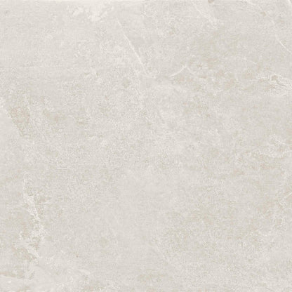 Pavimento Rivestimento 75x75 Rettificato 9,5 mm effetto pietra ice Ragno Realstone Slate 00R5YZ02
