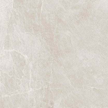 Pavimento Rivestimento 75x75 Rettificato 9,5 mm effetto pietra ice Ragno Realstone Slate 00R5YZ02