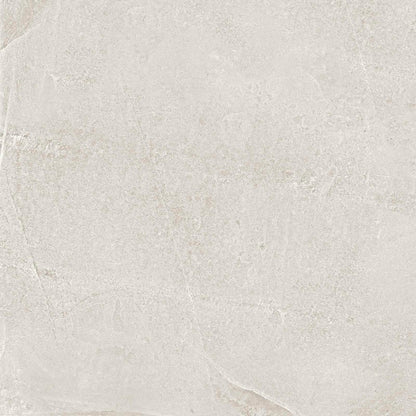 Pavimento Rivestimento 75x75 Rettificato 9,5 mm effetto pietra ice Ragno Realstone Slate 00R5YZ02