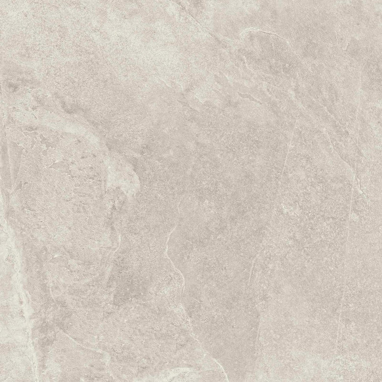 Pavimento Rivestimento 75x75 Rettificato 9,5 mm effetto in gres porcellanato e naturale, superficie e texture ravvicinata...
