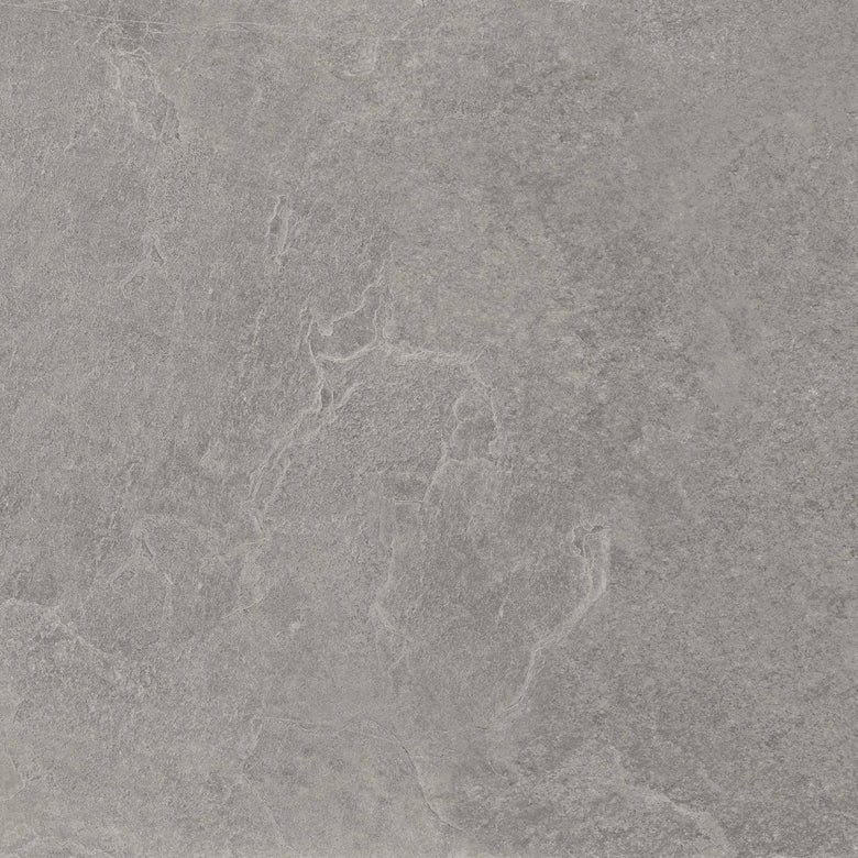 Pavimento Rivestimento 75x75 Rettificato 9,5 mm effetto posata in ambiente arredato, dettaglio della venatura