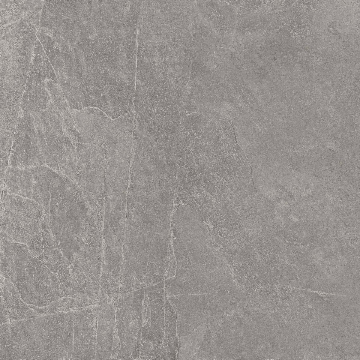Pavimento Rivestimento 75x75 Rettificato 9,5 mm effetto, dettaglio ravvicinato della finitura e delle fughe