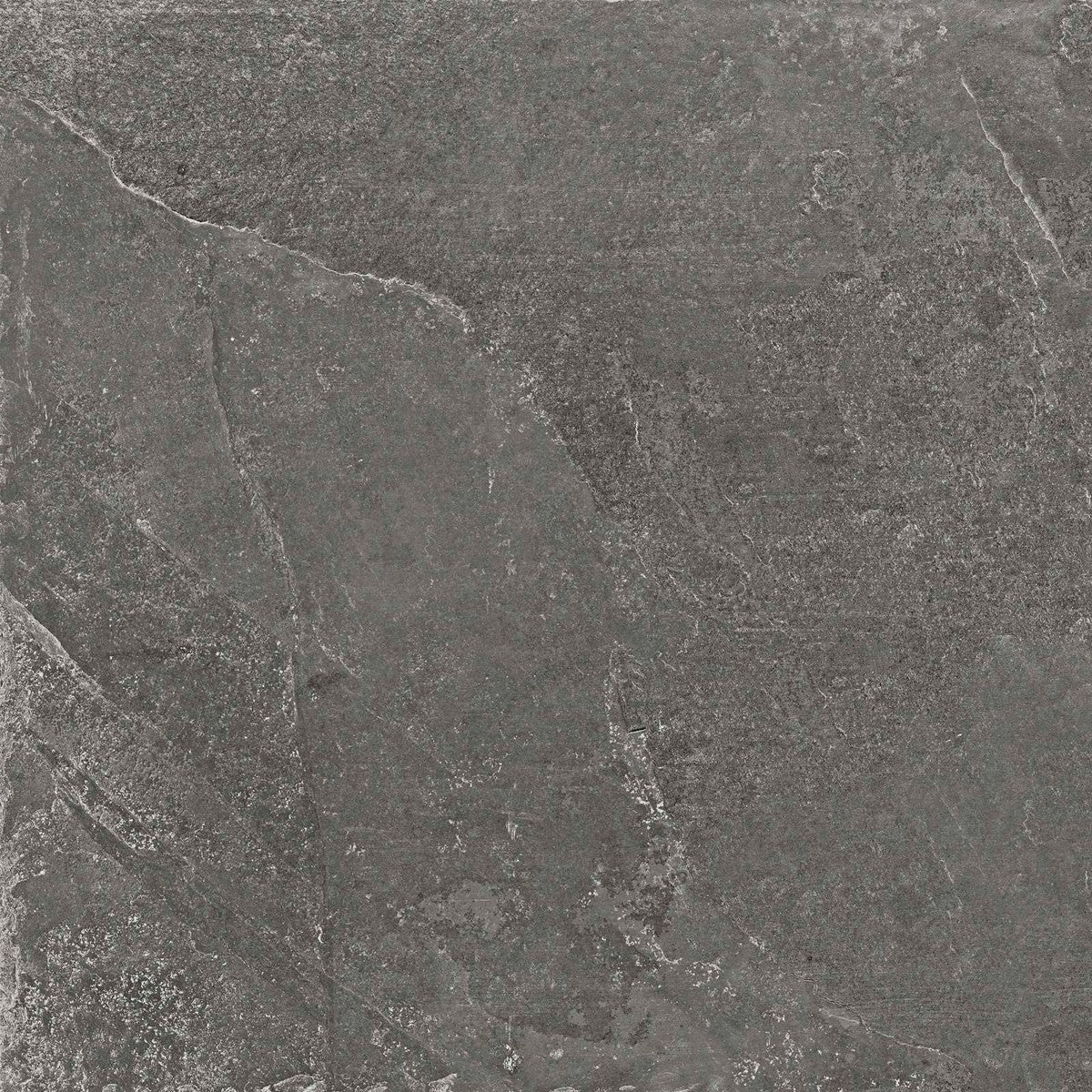 Pavimento Rivestimento 75x75 Rettificato 9,5 mm effetto, superficie e texture ravvicinata del gres
