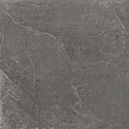 Pavimento Rivestimento 75x75 Rettificato 9,5 mm effetto pietra musk Ragno Realstone Slate 00R5ZD02