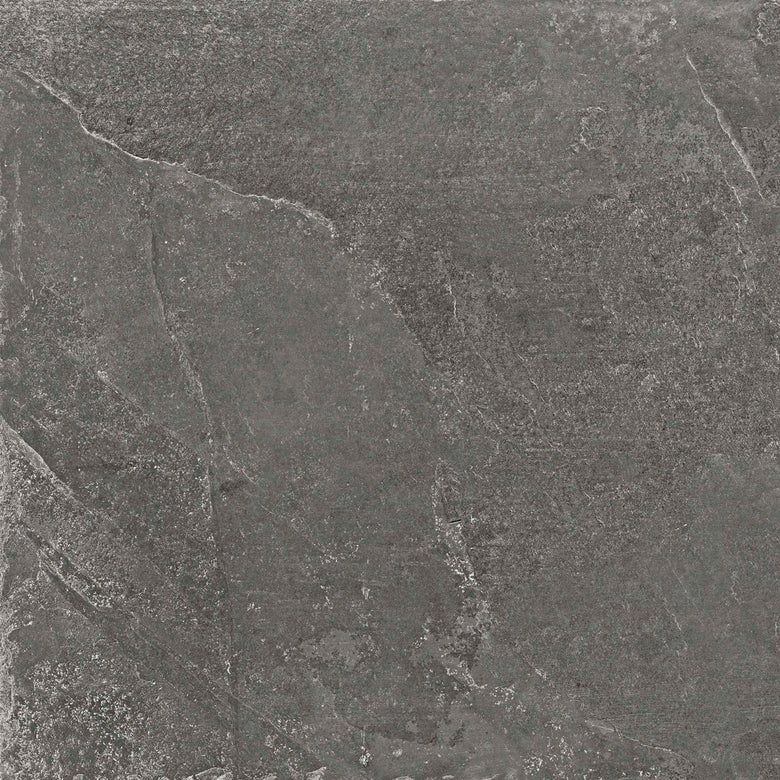 Pavimento Rivestimento 75x75 Rettificato 9,5 mm effetto, superficie e texture ravvicinata del gres