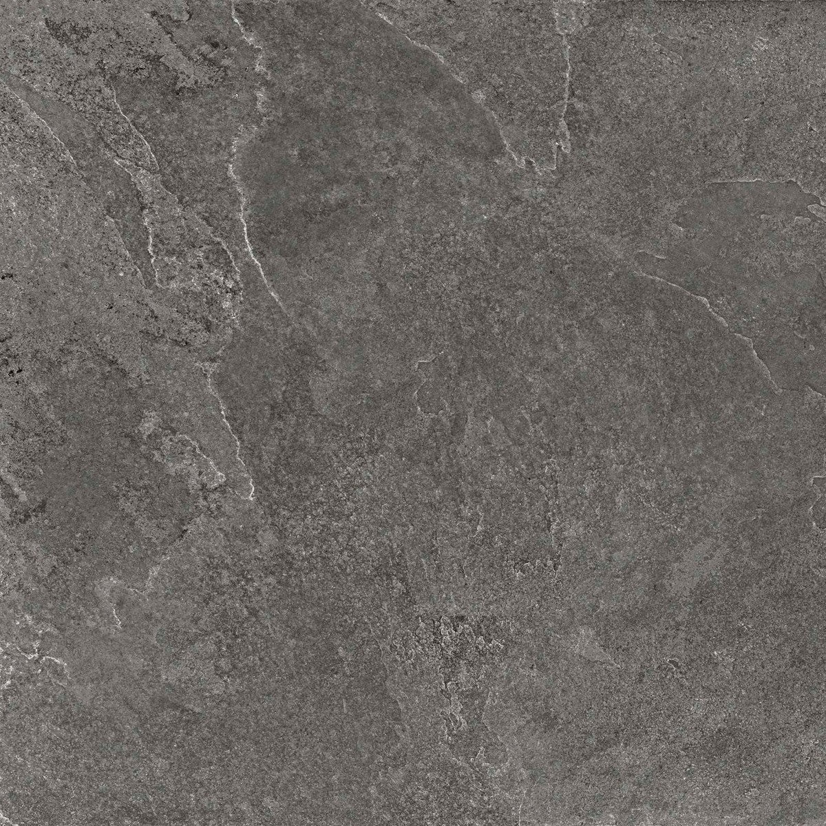 Pavimento Rivestimento 75x75 Rettificato 9,5 mm effetto in gres porcellanato e naturale, superficie e texture ravvicinata...