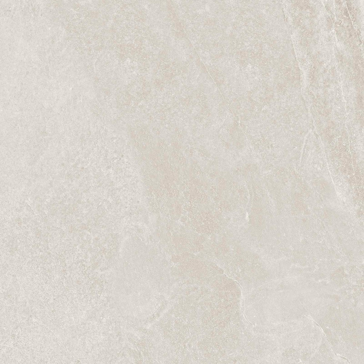 Pavimento rivestimento 60x60 effetto pietra rettificato in, superficie e texture ravvicinata del gres