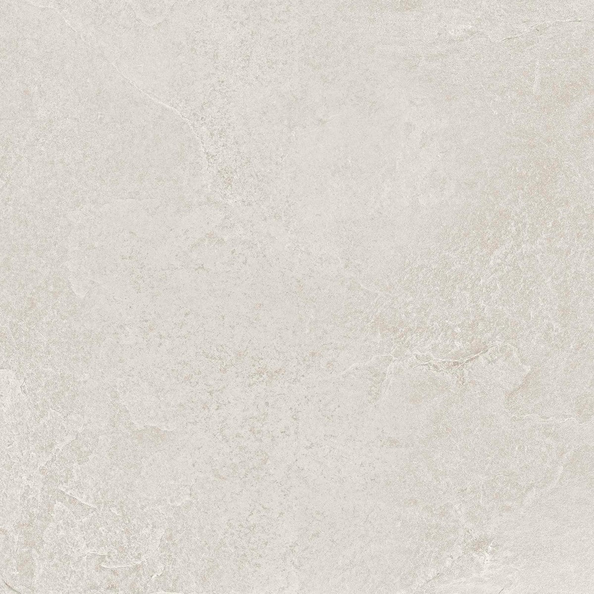 Pavimento rivestimento 60x60 effetto pietra rettificato in, dettaglio ravvicinato della finitura e delle fughe