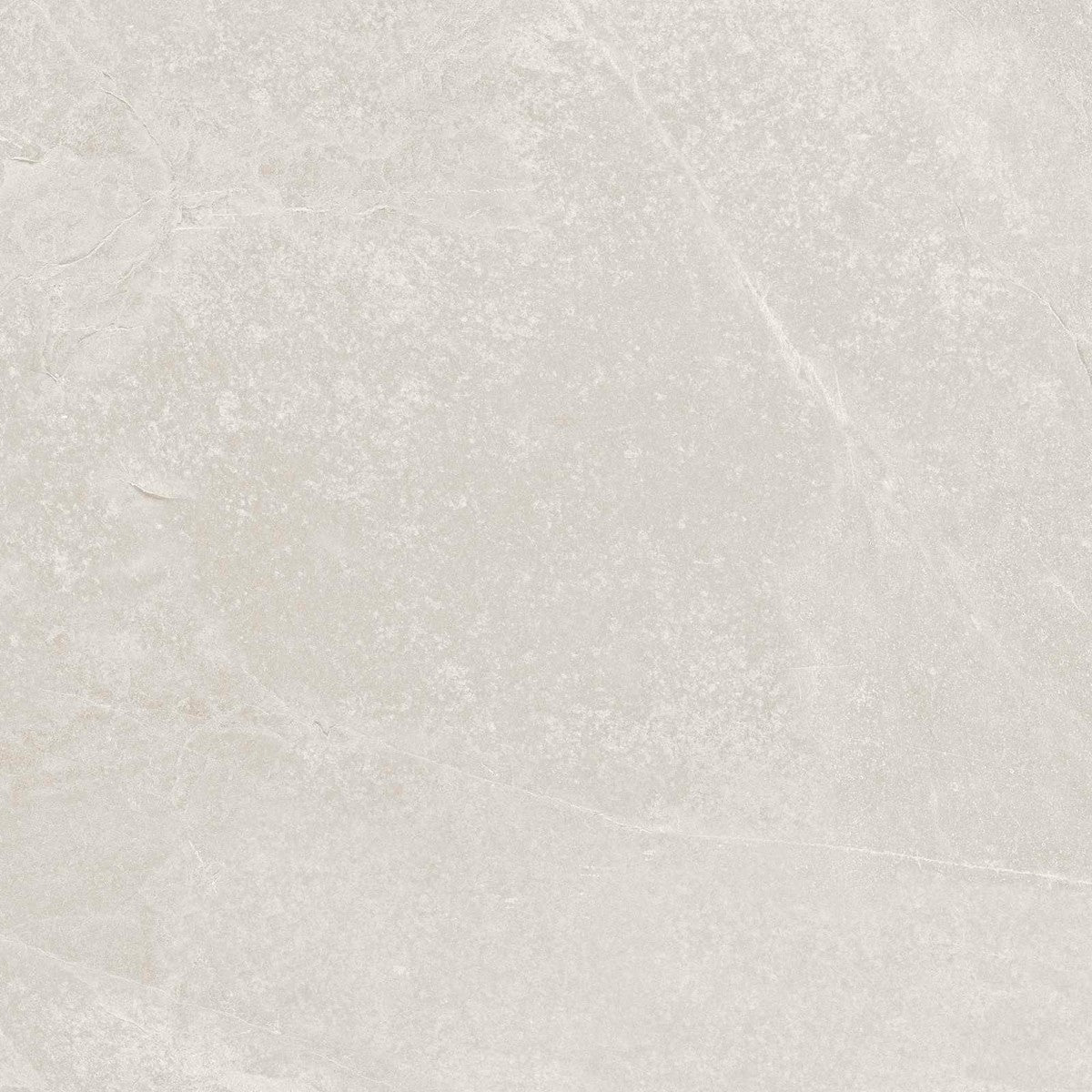 Pavimento rivestimento 60x60 effetto pietra rettificato in, superficie e texture ravvicinata del gres