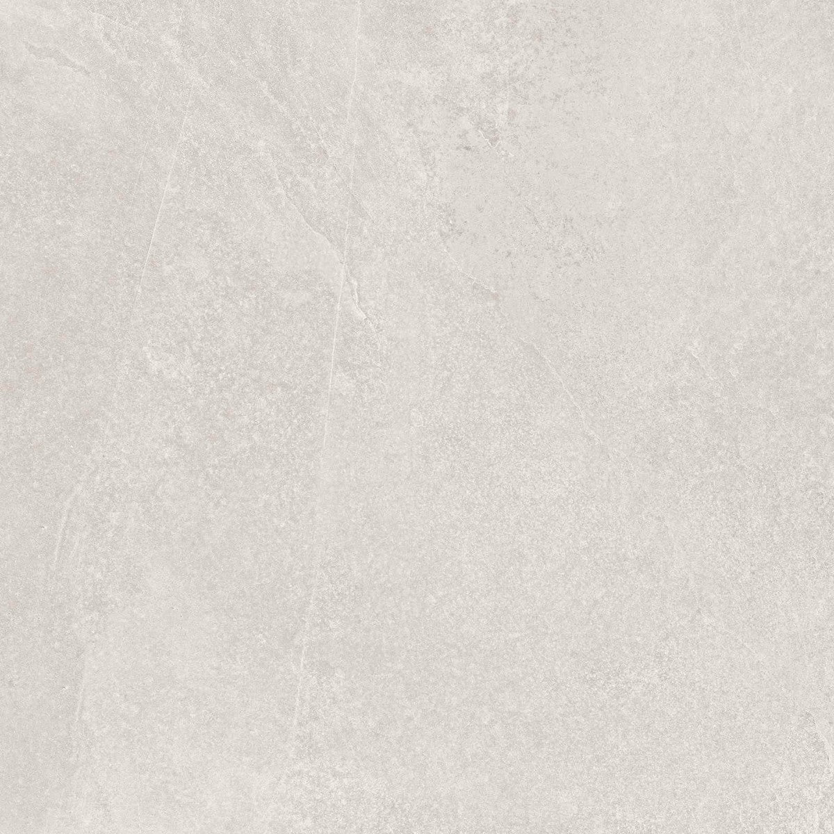 Pavimento rivestimento 60x60 effetto pietra rettificato in, superficie e texture ravvicinata del gres