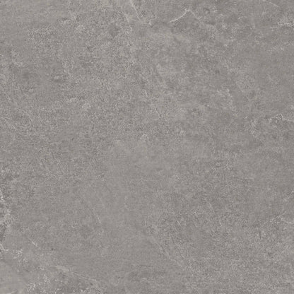 Pavimento rivestimento 60x60 effetto pietra rettificato in gres porcellanato 10 mm iron Ragno Realstone slate 00R5ZH03