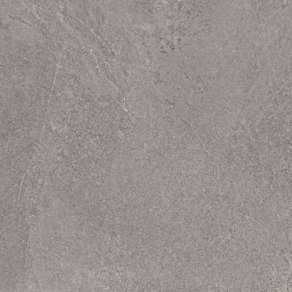 Pavimento rivestimento 60x60 effetto pietra rettificato in gres porcellanato 10 mm iron Ragno Realstone slate 00R5ZH03
