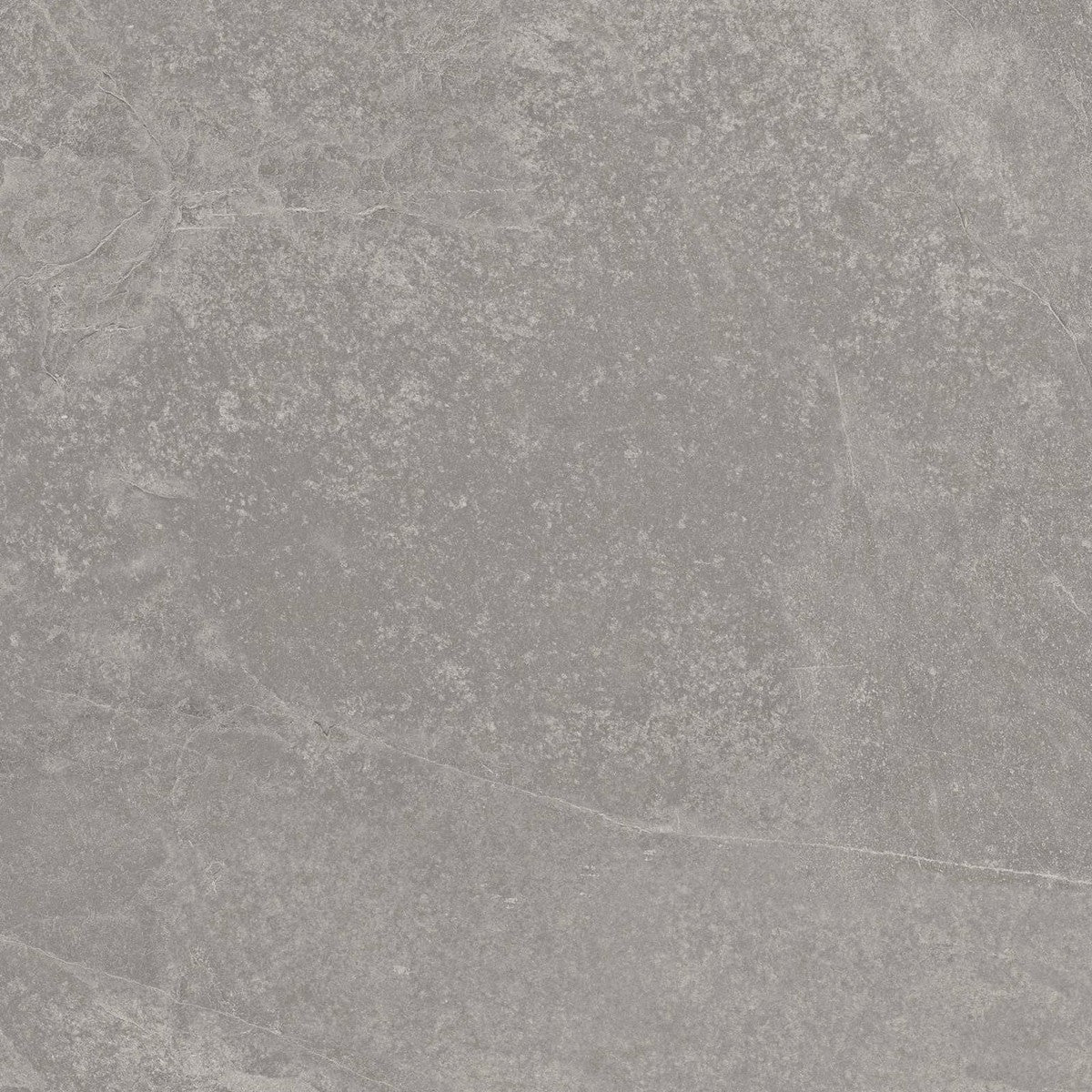 Pavimento rivestimento 60x60 effetto pietra rettificato in, superficie e texture ravvicinata del gres