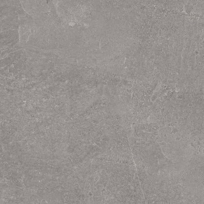 Pavimento rivestimento 60x60 effetto pietra rettificato in gres porcellanato 10 mm iron Ragno Realstone slate 00R5ZH03