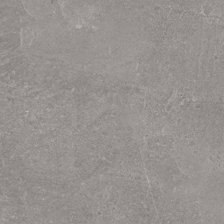 Pavimento rivestimento 60x60 effetto pietra rettificato in, superficie e texture ravvicinata del gres