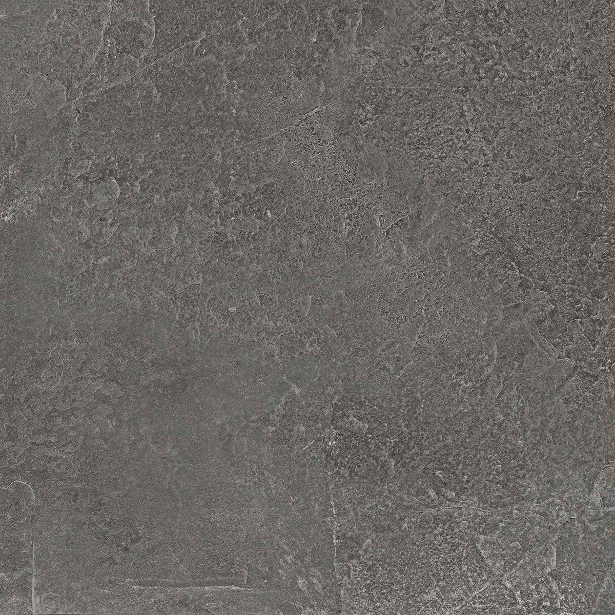 Pavimento rivestimento 60x60 effetto pietra rettificato in, superficie e texture ravvicinata del gres