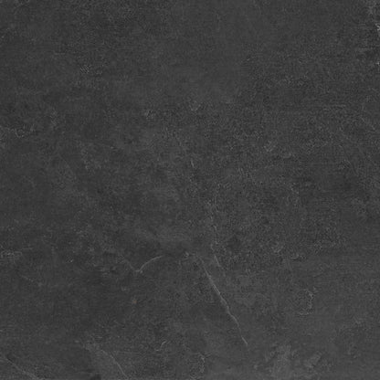 Pavimento Rivestimento 60x60 Rettificato 9,5 mm effetto pietra black Ragno Realstone Slate 00R5ZK03