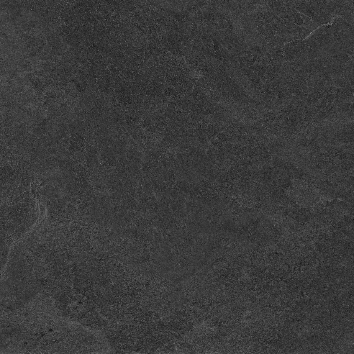 Pavimento Rivestimento 60x60 Rettificato 9,5 mm effetto posata in ambiente arredato, dettaglio della venatura