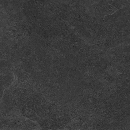 Pavimento Rivestimento 60x60 Rettificato 9,5 mm effetto pietra black Ragno Realstone Slate 00R5ZK03