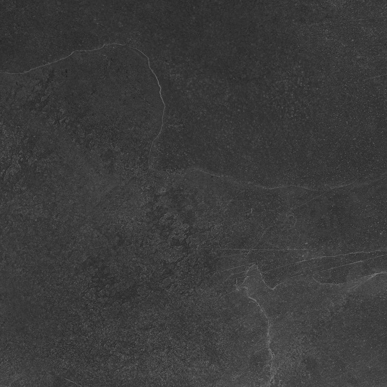 Pavimento Rivestimento 60x60 Rettificato 9,5 mm effetto in ambientazione completa, vista d'insieme della stanza