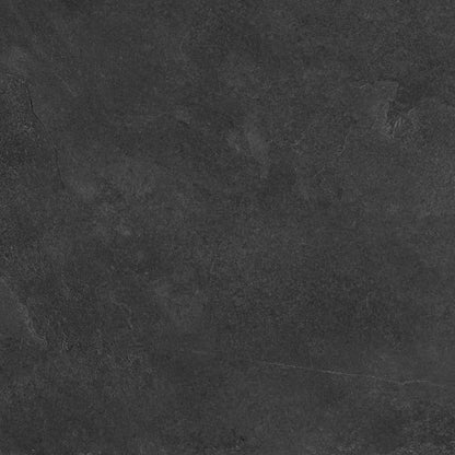 Pavimento Rivestimento 60x60 Rettificato 9,5 mm effetto pietra black Ragno Realstone Slate 00R5ZK03