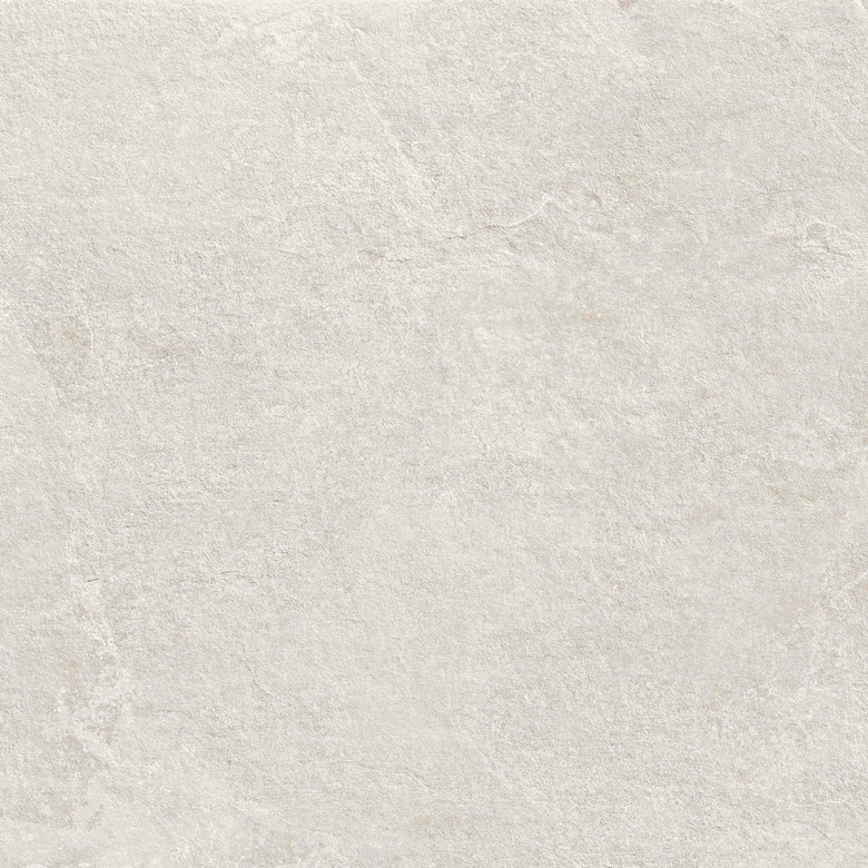 Pavimento Rivestimento 75x75 Rettificato 9,5 mm strutturato Ice Strutturato, superficie e texture ravvicinata del gres