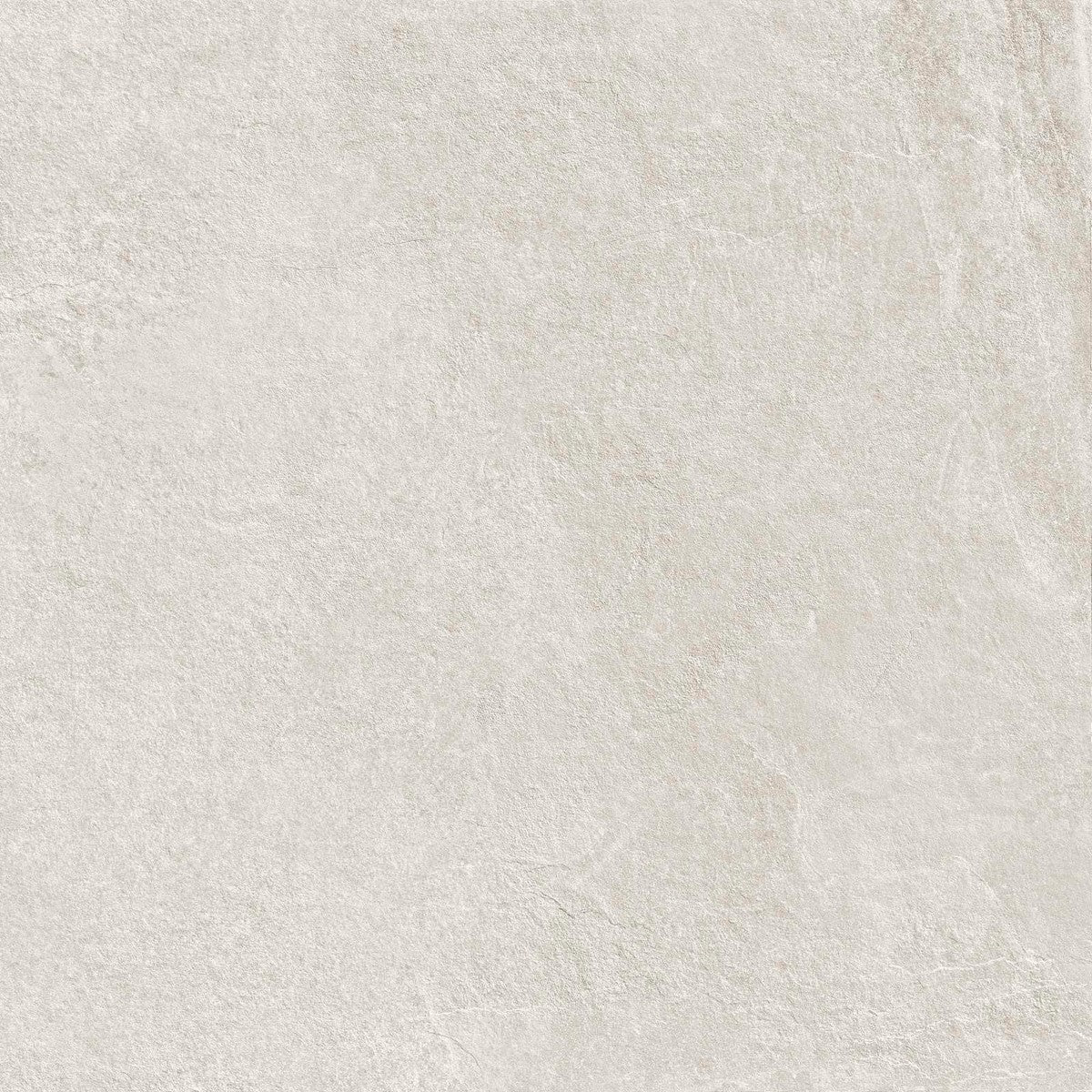 Pavimento Rivestimento 75x75 Rettificato 9,5 mm strutturato Ice Strutturato, superficie e texture ravvicinata del gres