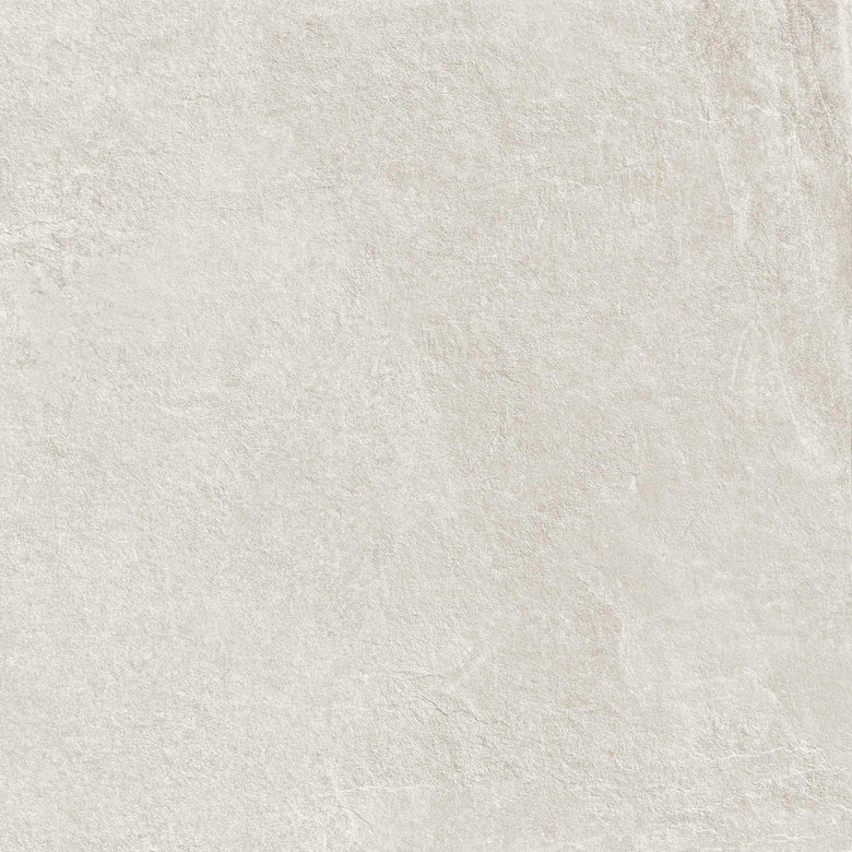 Pavimento Rivestimento 75x75 Rettificato 9,5 mm strutturato Ice Strutturato, superficie e texture ravvicinata del gres