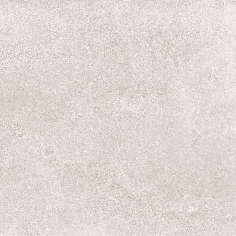 Pavimento Rivestimento 75x75 Rettificato 9,5 mm strutturato Ice Strutturato, superficie e texture ravvicinata del gres