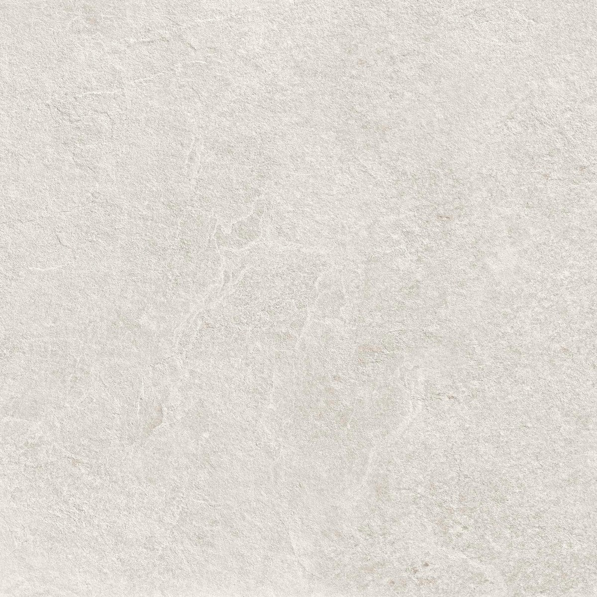 Pavimento Rivestimento 75x75 Rettificato 9,5 mm strutturato Ice Strutturato posata in ambiente arredato, dettaglio della...