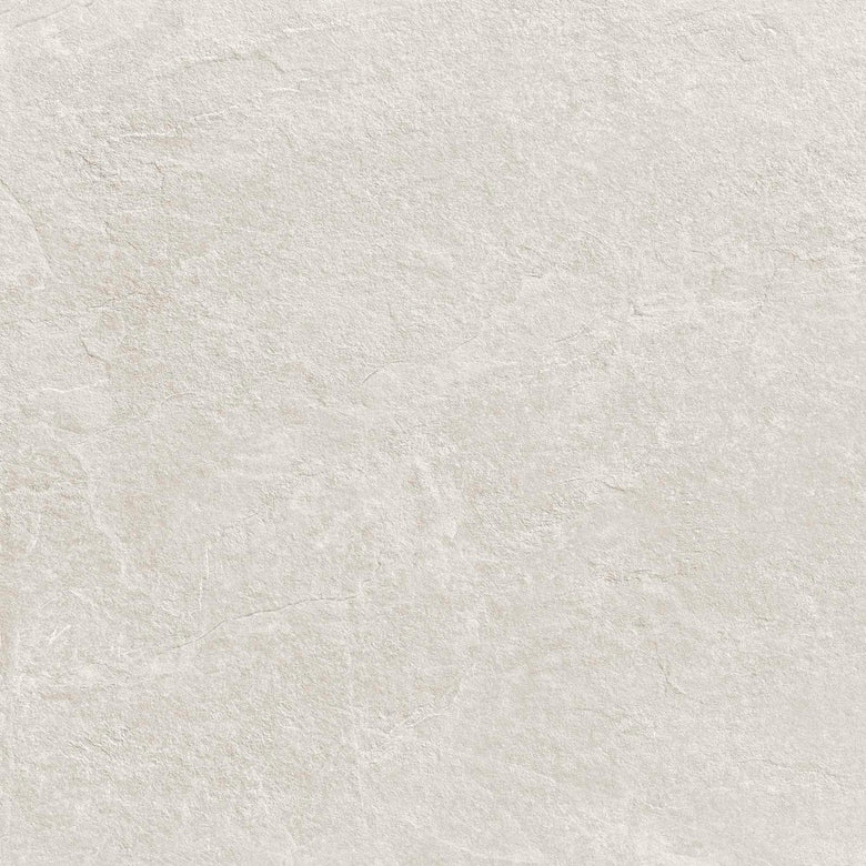 Pavimento Rivestimento 75x75 Rettificato 9,5 mm strutturato Ice Strutturato, superficie e texture ravvicinata del gres