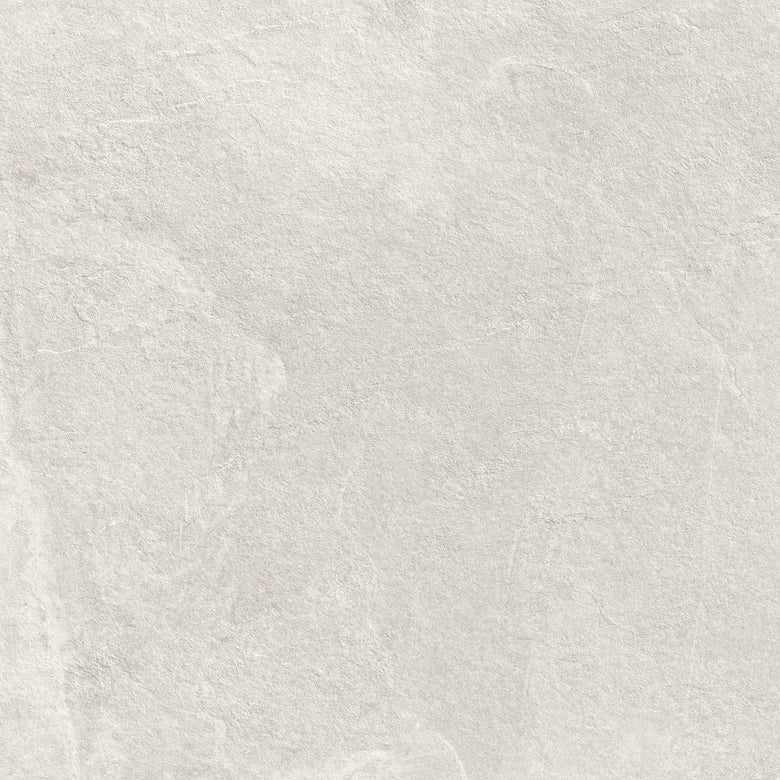 Pavimento Rivestimento 75x75 Rettificato 9,5 mm strutturato Ice Strutturato, superficie e texture ravvicinata del gres