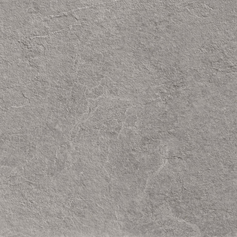 Pavimento Rivestimento 75x75 Rettificato 9,5 mm strutturato Iron Strutturato posata in ambiente arredato, dettaglio della...
