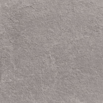Pavimento Rivestimento 75x75 Rettificato 9,5 mm strutturato effetto pietra iron Ragno Realstone Slate 00R61402