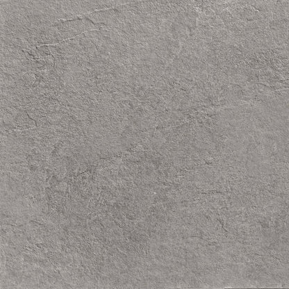 Pavimento Rivestimento 75x75 Rettificato 9,5 mm strutturato effetto pietra iron Ragno Realstone Slate 00R61402