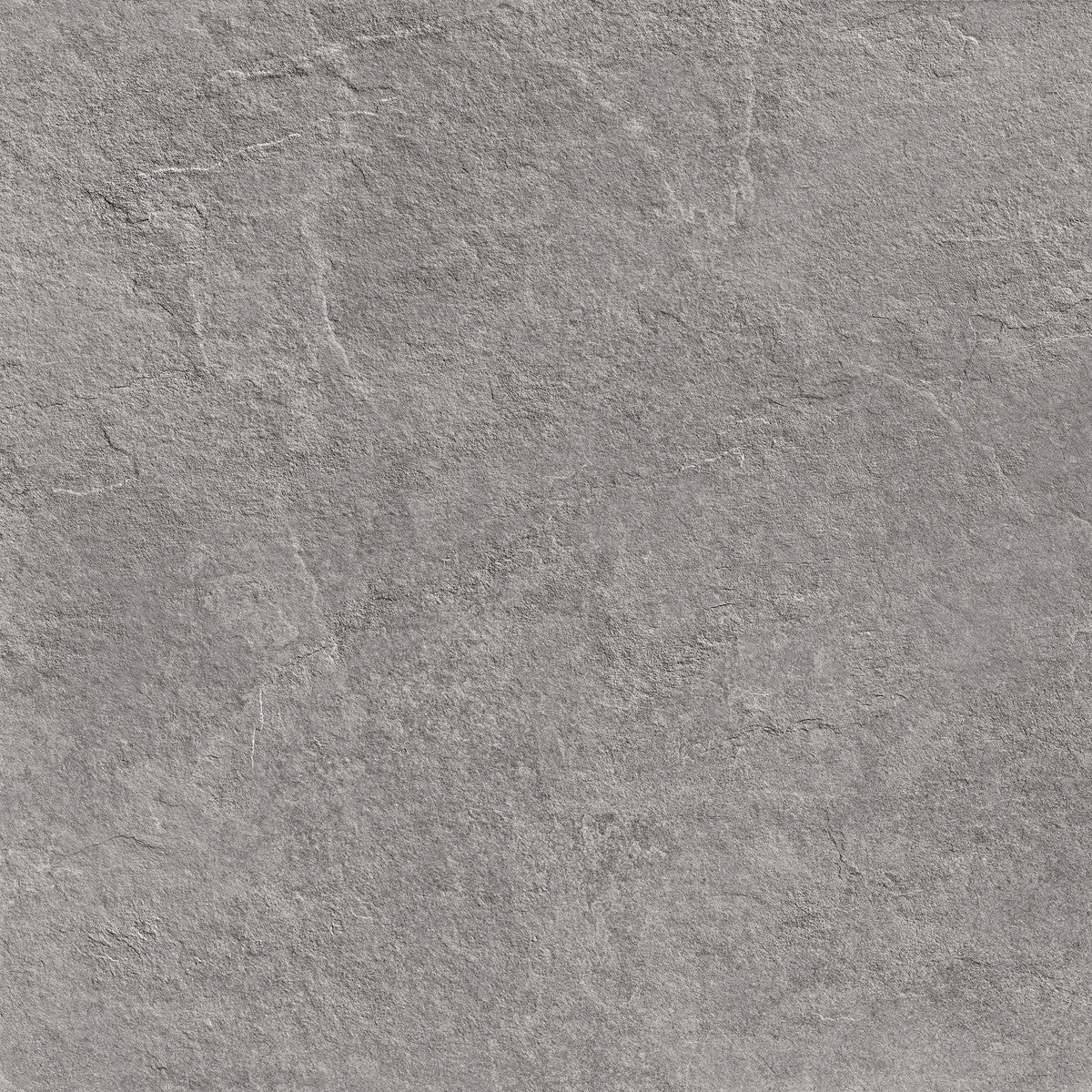 Pavimento Rivestimento 75x75 Rettificato 9,5 mm strutturato Iron Strutturato, superficie e texture ravvicinata del gres