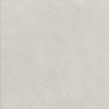 Pavimento rivestimento 60x60 blanc effetto resina 10 mm in gres fine porcellanato Ragno Re Solution 00R61V03