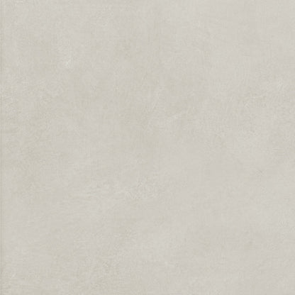 Pavimento rivestimento 60x60 blanc effetto resina 10 mm in gres fine porcellanato Ragno Re Solution 00R61V03