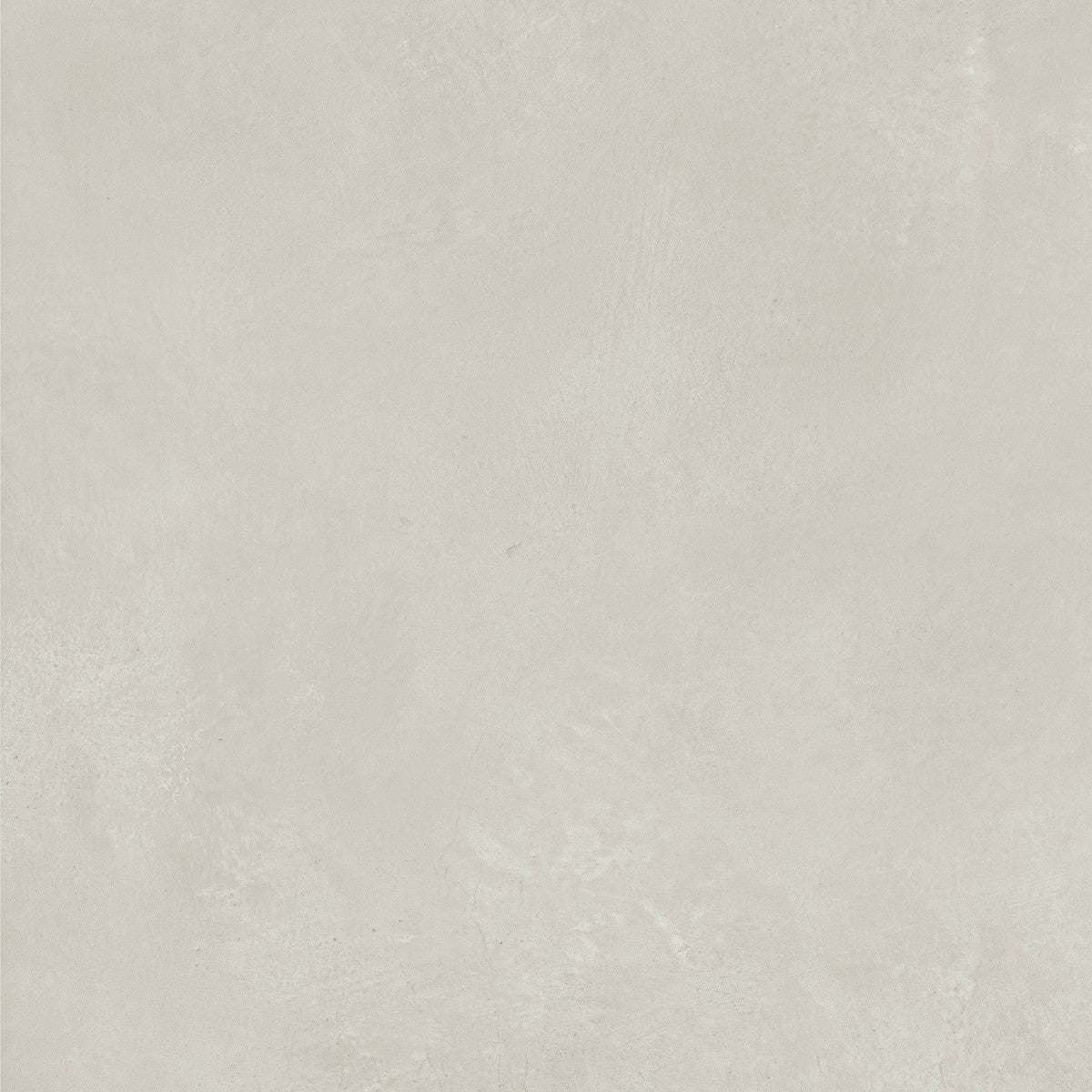 Pavimento rivestimento 60x60 blanc effetto resina 10 mm in, superficie e texture ravvicinata del gres