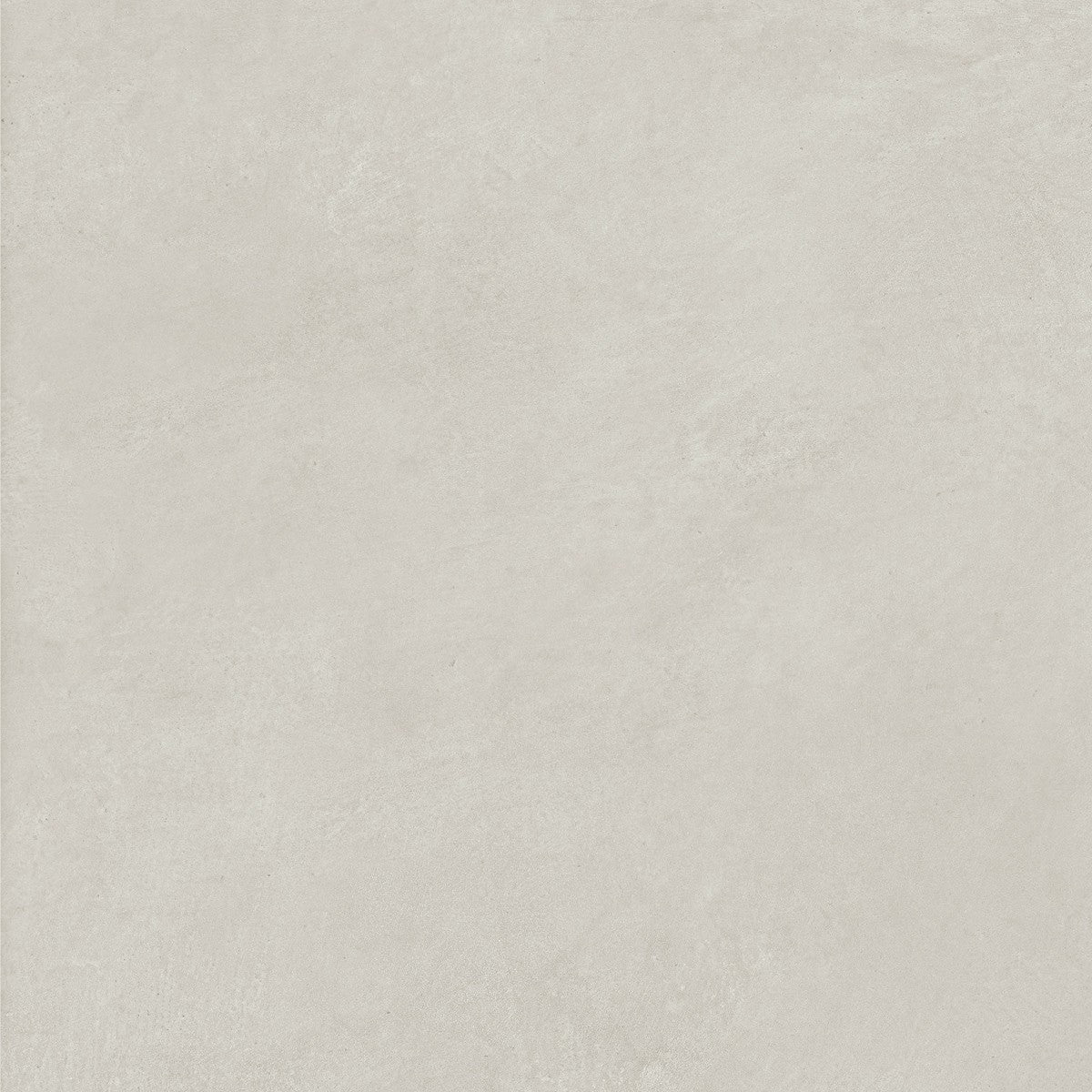 Pavimento rivestimento 60x60 blanc effetto resina 10 mm in, superficie e texture ravvicinata del gres