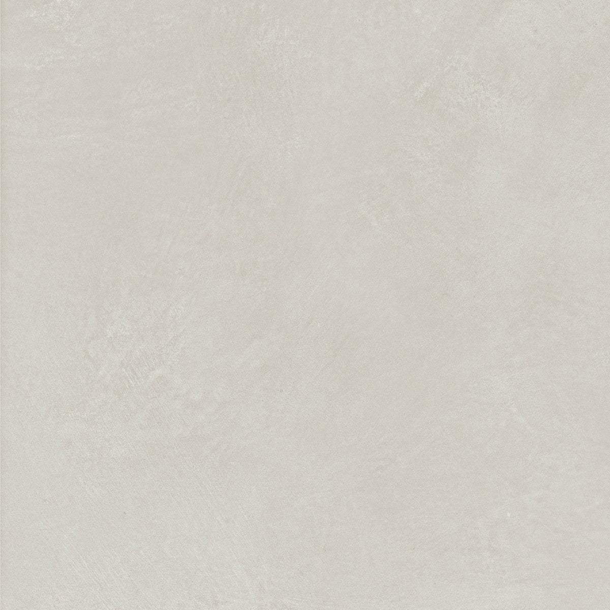 Pavimento rivestimento 60x60 blanc effetto resina 10 mm in, superficie e texture ravvicinata del gres