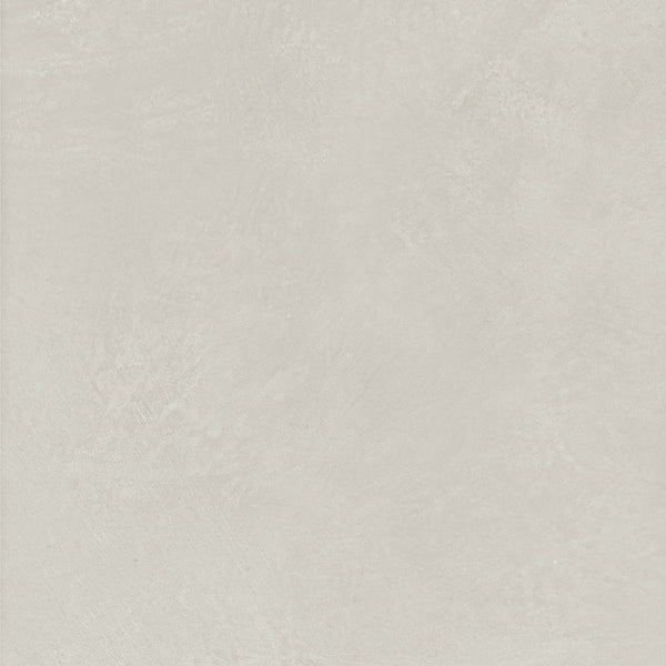 Pavimento rivestimento 60x60 blanc effetto resina 10 mm in gres fine porcellanato Ragno Re Solution 00R61V03