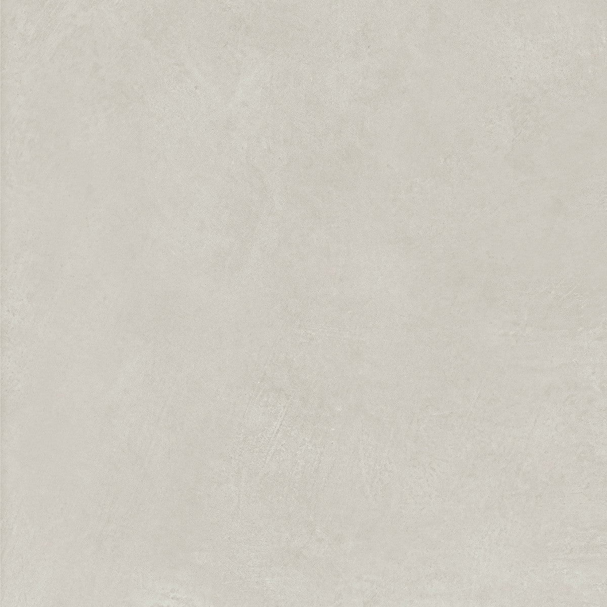 Pavimento rivestimento 60x60 blanc effetto resina 10 mm in, superficie e texture ravvicinata del gres