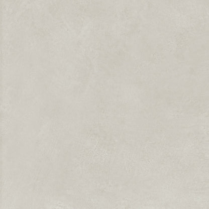Pavimento rivestimento 60x60 blanc effetto resina 10 mm in gres fine porcellanato Ragno Re Solution 00R61V03