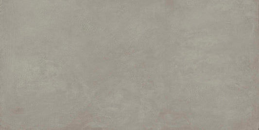 Pavimento rivestimento 75x150 linen effetto resina 9,5 mm rettificato in gres fine porcellanato Ragno Re Solution 00R61C02