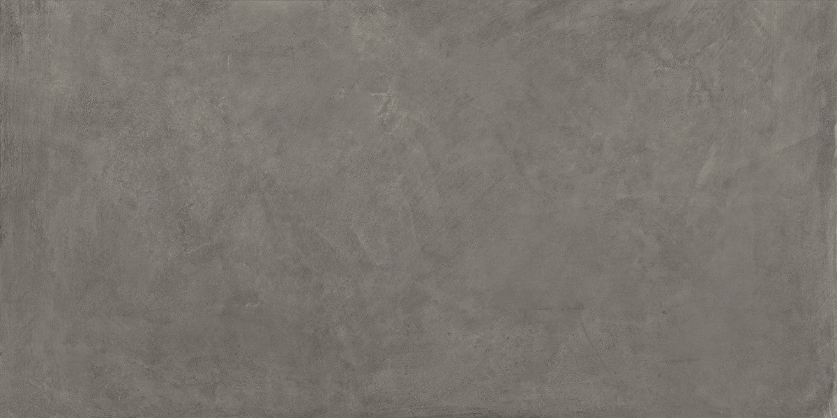 Ragno Re Solution pavimento Rivestimento 75x150 cm posata in ambiente arredato, dettaglio della venatura