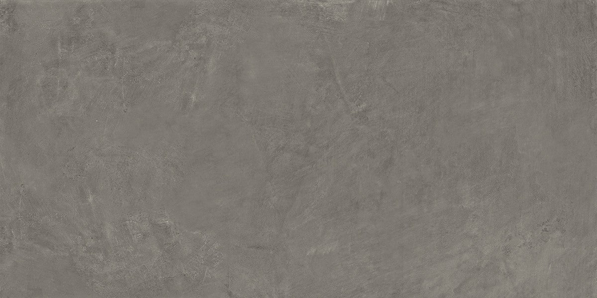 Ragno Re Solution pavimento Rivestimento 75x150 cm in ambientazione completa, vista d'insieme della stanza