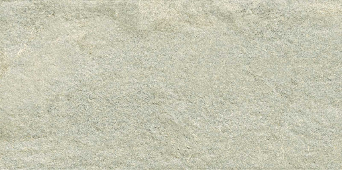 Pavimento 20x40 Da Esterno 20 mm in gres Effetto Pietra, dettaglio ravvicinato della finitura e delle fughe