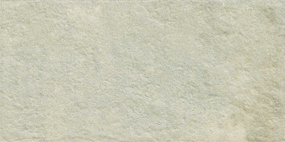 Pavimento 20x40 Da Esterno 20 mm in gres Effetto Pietra, vista del formato e dello spessore