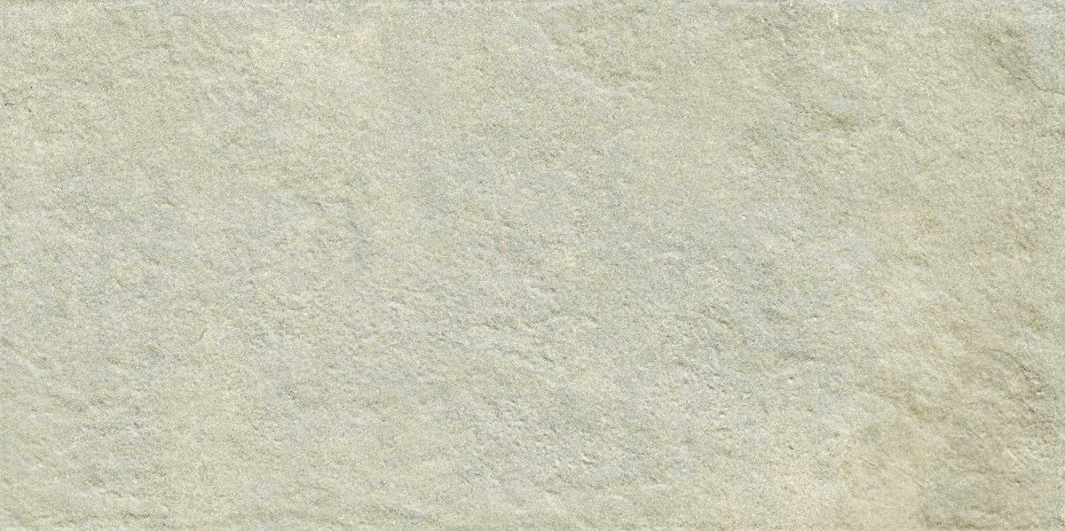 Pavimento 20x40 Da Esterno 20 mm in gres Effetto Pietra, superficie e texture ravvicinata del gres